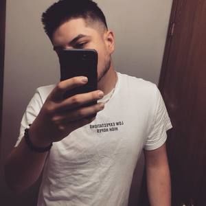 Meet your Posher, Sergio